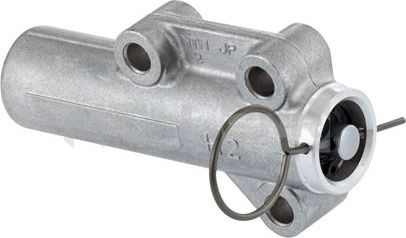 Натяжной ролик (натяжитель) ремня ГРМ NTN / SNR. Артикул GT357.40