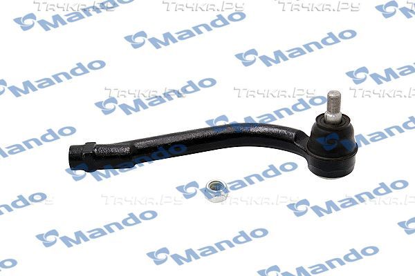 Наконечник рулевой тяги Mando правый для Kia Sorento II 2009-2026. Артикул DSA020561
