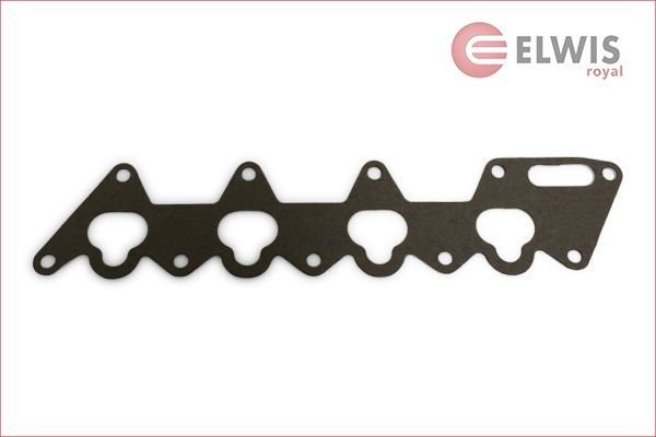 Прокладка впускного коллектора Elwis Royal для Mitsubishi Space Star I 2001-2004. Артикул 0238867