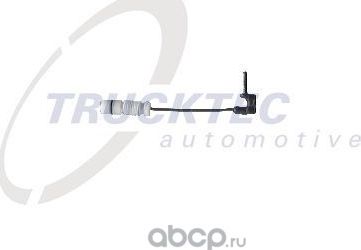 Датчик износа тормозных колодок  Trucktec Automotive. Артикул 02.42.006