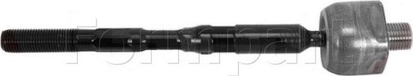 Рулевая тяга Formpart для Renault Kadjar I 2015-2026. Артикул 4107056