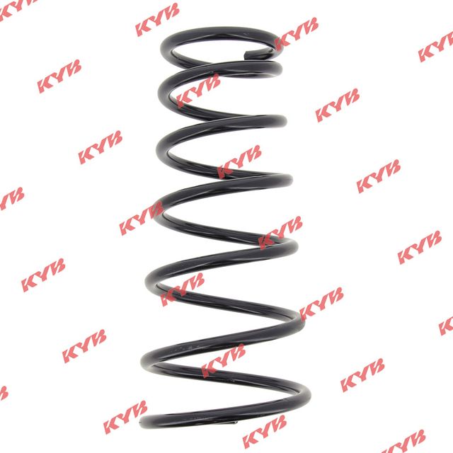 Пружина подвески KYB (Каяба) K-Flex задняя для Toyota Corolla E100 1992-1997. Артикул RI6166
