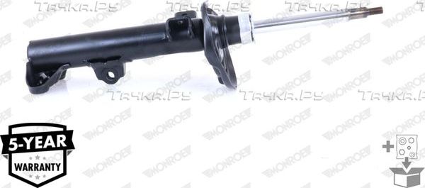 Амортизатор Monroe OESpectrum Premium. Артикул 742129SP