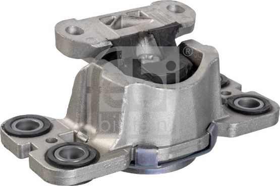 Подушка (опора) двигателя Febi Bilstein. Артикул 174833