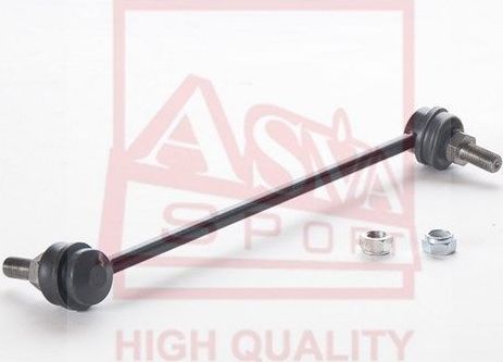 Стойка (тяга) стабилизатора Asva передняя левая для Nissan Teana J31 2003-2008. Артикул 0223-J31FL