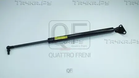 Амортизатор багажника lh (Quattro Freni). Артикул qf12h00009