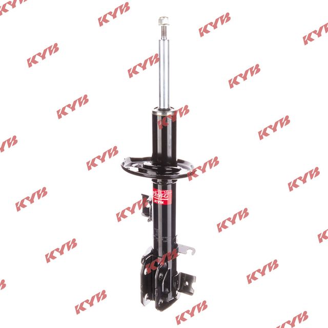 Амортизатор KYB (Каяба) Excel-G передний правый для Suzuki Vitara II 2015-2026. Артикул 3358007