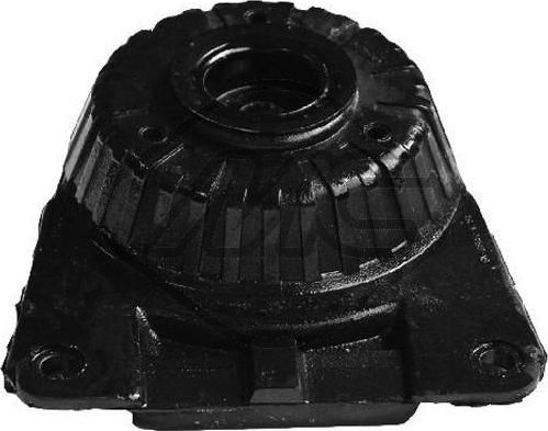 Опора амортизатора (стойки) Metalcaucho задняя для Ford Mondeo III 2000-2007. Артикул 04936