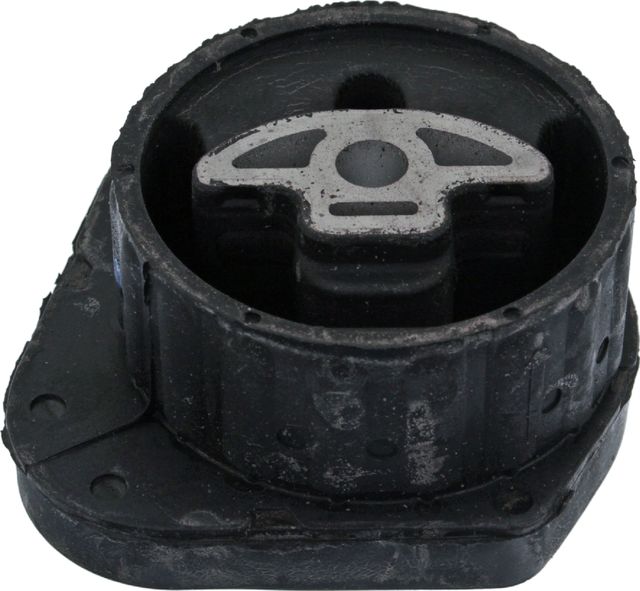 Подушка (опора) КПП Febi Bilstein (алюминий). Артикул 45608
