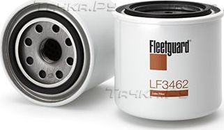 Масляный фильтр Fleetguard для Hyundai Santa Fe II 2006-2012. Артикул LF3462