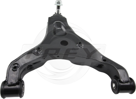 Поперечный рычаг Frey правый нижний для Mercedes-Benz Sprinter 906 2006-2026. Артикул 750119301