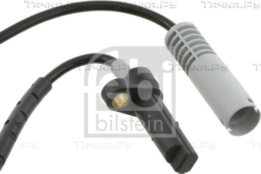 Датчик ABS Febi Bilstein задний правый/левый для BMW 5 IV (E39) 1995-1998. Артикул 24127