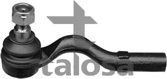 Наконечник рулевой тяги Talosa. Артикул 42-01974