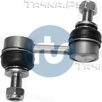 Стойка (тяга) стабилизатора RTS передняя правая/левая для Subaru XV I 2012-2017. Артикул 97-09921