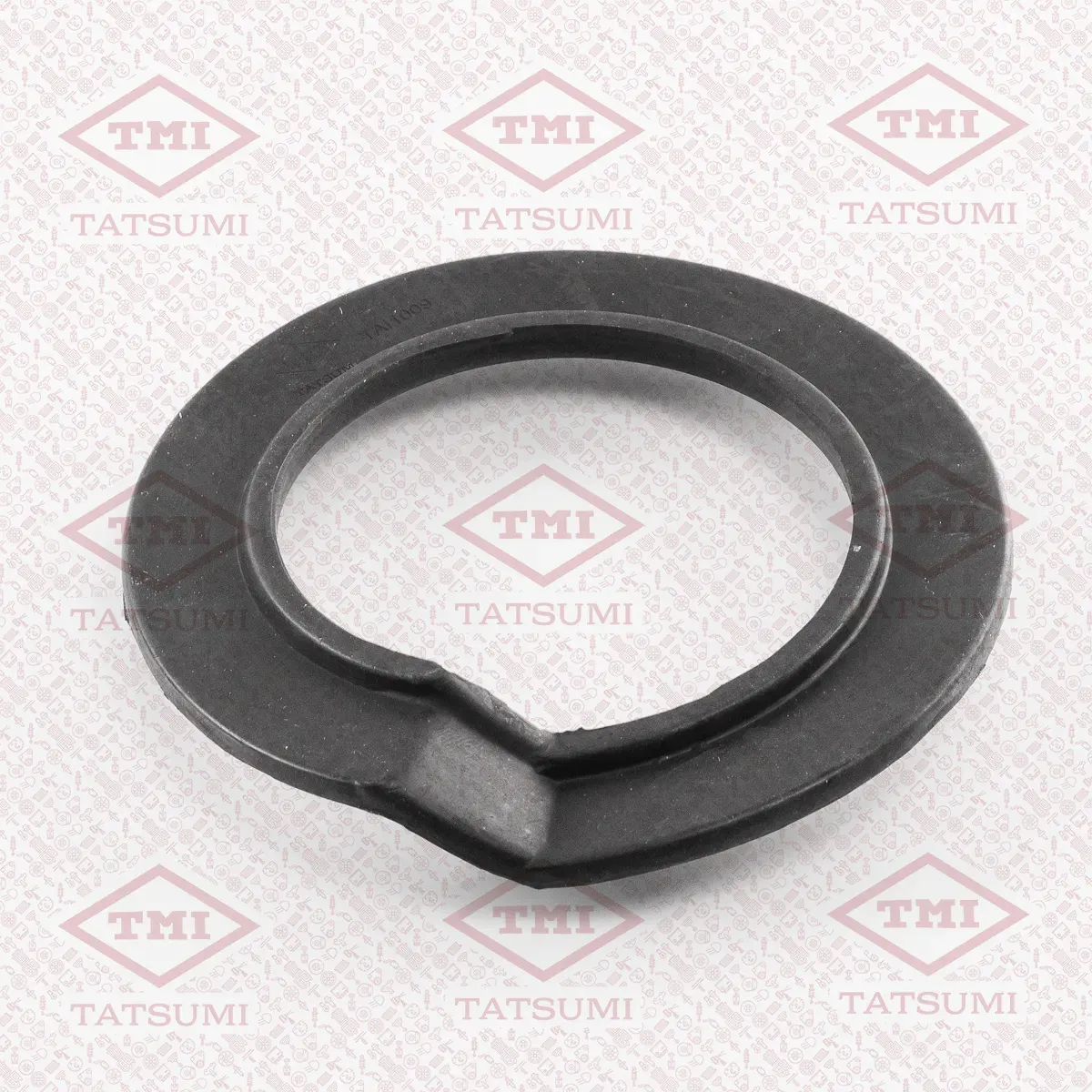Прокладка пружины MITSUBISHI Pajero/Montero 06-> (Tatsumi). Артикул tai1009