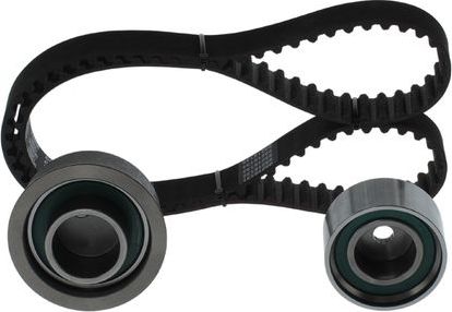 Ремень ГРМ с роликами (комплект) Bosch для Hyundai Matrix I 2001-2010. Артикул 1 987 948 976