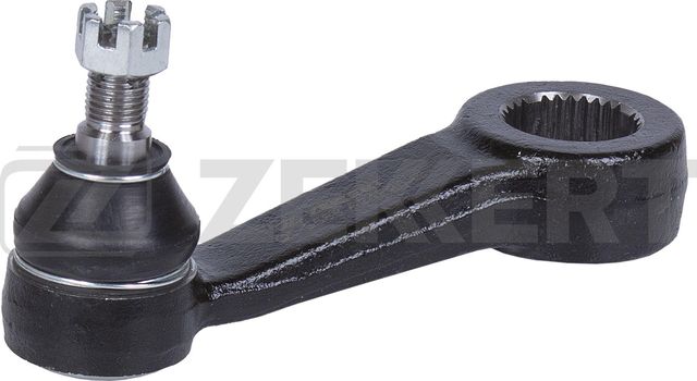 Сошка рулевая Ford Ranger 06-  Mazda BT-50 06- Zekkert. Артикул QL-3586