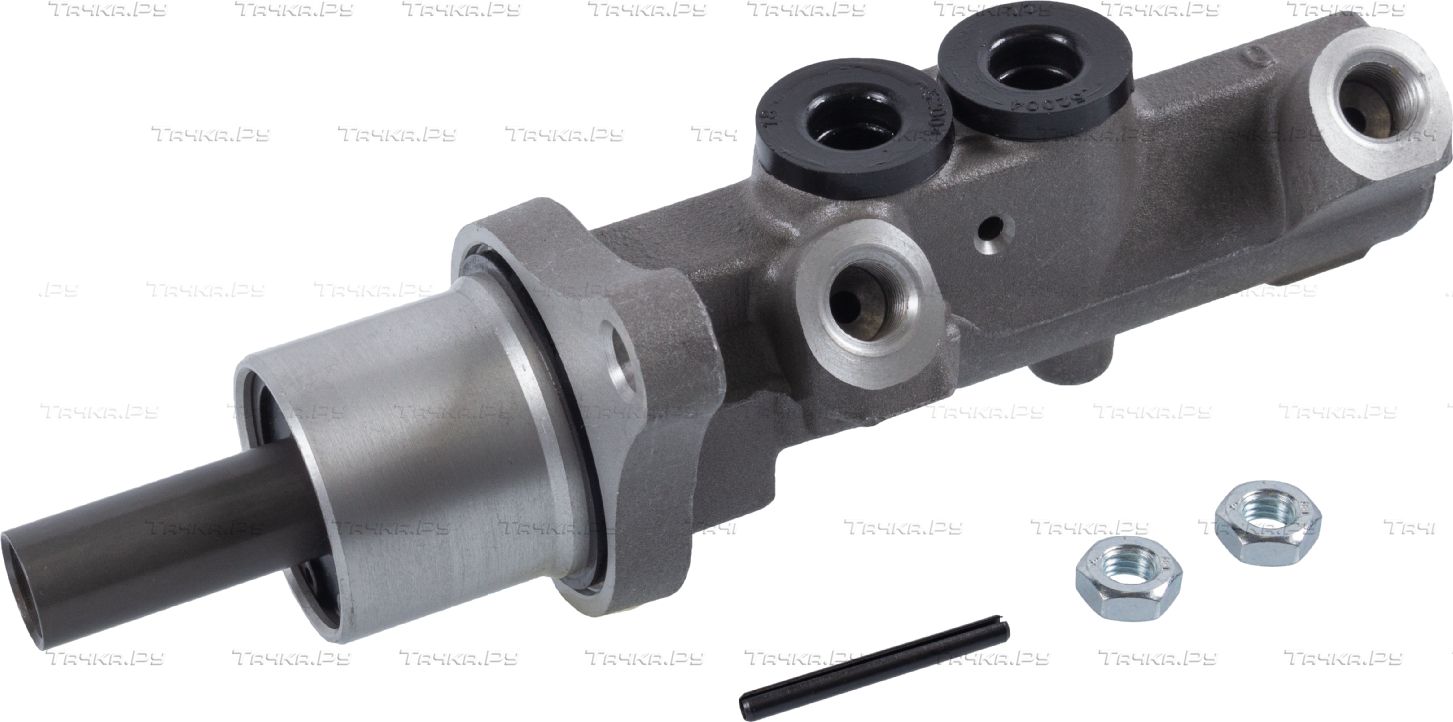 Тормозной цилиндр главный Febi Bilstein для SEAT Altea I 2004-2015. Артикул 108704