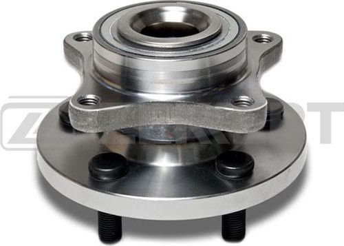 Ступица колеса Zekkert. Артикул RL-1062