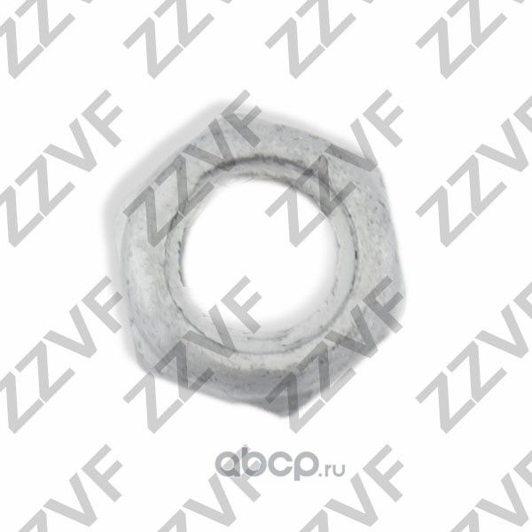 ГАЙКА M14 х 1,5 - 05ZNS3 BMW (Zzvf). Артикул ZVL1239