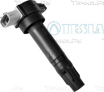 Катушка зажигания Tesla для Mitsubishi ASX I 2010-2026. Артикул CL929
