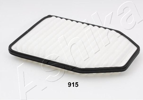 Воздушный фильтр ASHIKA для Jeep Wrangler III (JK) 2007-2018. Артикул 20-09-915