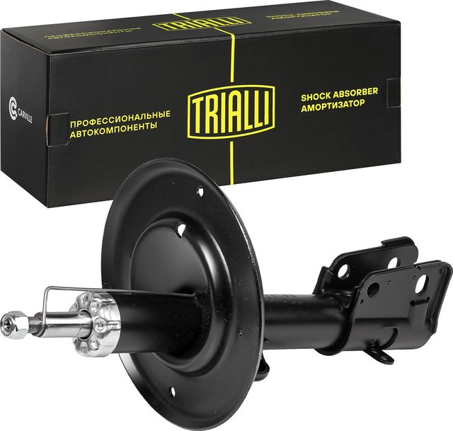 Амортизатор Trialli передний для Chrysler Voyager III 1995-2001. Артикул AG 03056