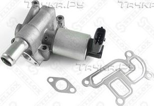 Клапан EGR (рециркуляции выхлопных газов) Stellox. Артикул 01-25090-SX
