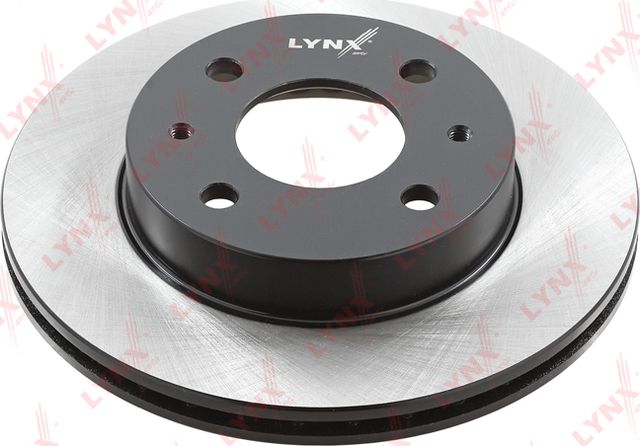 Тормозной диск LYNXauto. Артикул BN-1779
