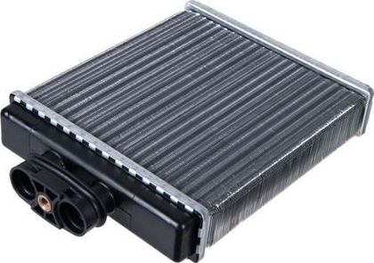 Радиатор отопителя (печки) Stellox для Audi A1 I (8X) 2010-2015. Артикул 10-35302-SX