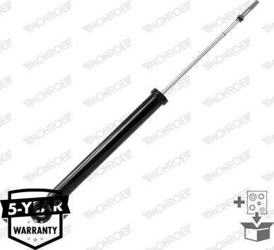 Амортизатор Monroe OESpectrum Premium задний для Toyota Estima II 2000-2006. Артикул 376199SP