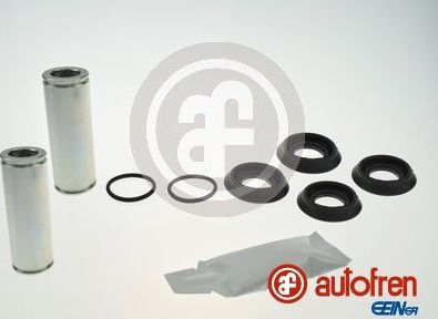 Направляющие тормозного суппорта (комплект) Autofren Seinsa. Артикул D7062C