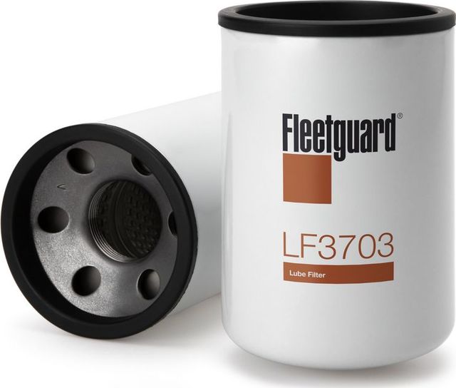 Масляный фильтр Fleetguard. Артикул LF3703