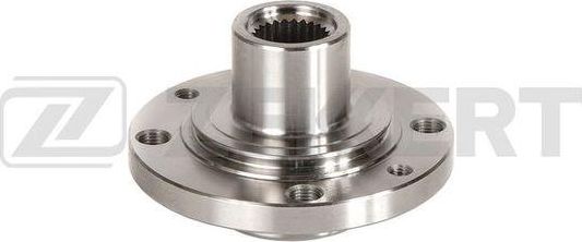 Ступица колеса Zekkert передняя для Fiat Stilo 2001-2008. Артикул RL-1911