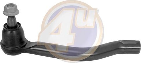 Наконечник рулевой тяги 4U. Артикул NS-A-15176