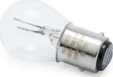 Лампа накаливания (Metaco). Артикул 9510-P21-5W