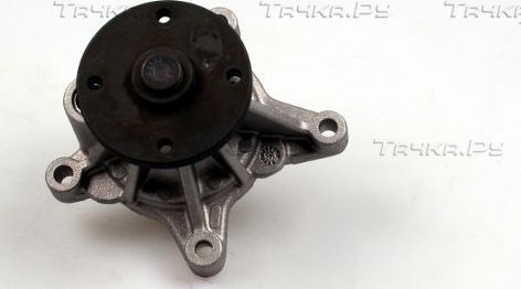 Помпа (водяной насос) Hepu для Kia Sportage III 2011-2016. Артикул P7744