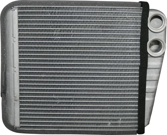 Радиатор отопителя (печки) JP Group для Audi Q3 I (8U) 2011-2018. Артикул 1126300200