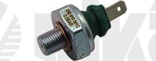 Датчик давления масла Vika. Артикул 99191539601