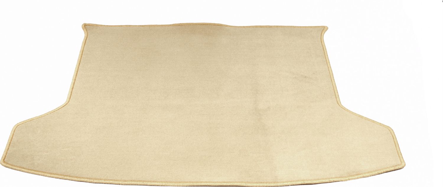 Коврик Норпласт для багажника Infiniti QX50 2018-2026 Бежевый. Артикул NPA00-VT330-700-B