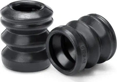 Ремкомплект тормозного суппорта (Metaco). Артикул 3840-002