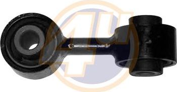 Стойка (тяга) стабилизатора 4U передняя для MG ZR 2001-2005. Артикул RV-F-09824