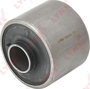 Сайлентблок переднего рычага подвески LYNXauto задний нижний для Mazda CX-9 I 2006-2016. Артикул C9448