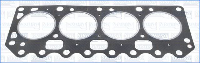 Прокладка ГБЦ Ajusa для Mazda 121 III 1996-2003. Артикул 10064700