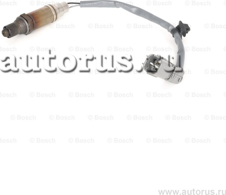 Лямбда-зонд TOYOTA AURIS/COROLLA 06 (Bosch). Артикул F00HL00397