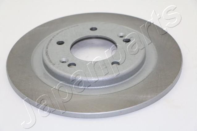 Тормозной диск Japanparts. Артикул DP-H15C