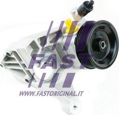 Насос ГУР Fast для Fiat Ducato II 2002-2006. Артикул FT36220