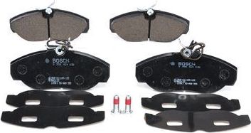 Тормозные колодки Bosch. Артикул 0 986 424 030
