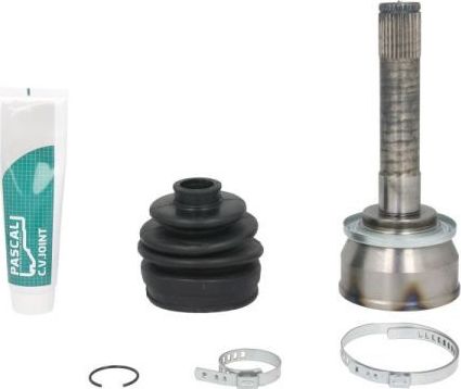 Шрус наружный (граната) Pascal для Mitsubishi Pajero I 1982-1991. Артикул G15016PC