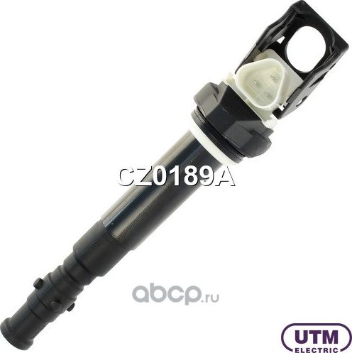 Катушка зажигания (UTM). Артикул CZ0189A